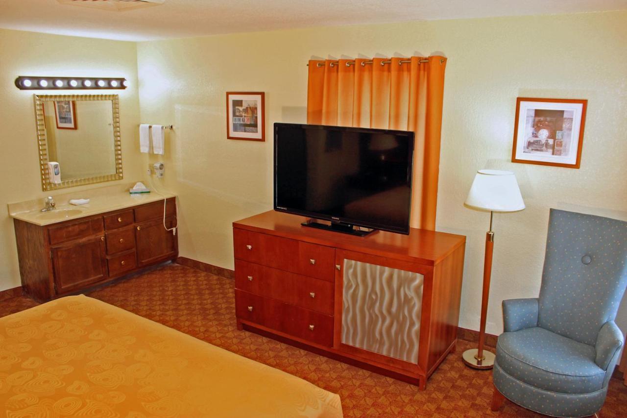 Angel Inn - By The Strip Branson Dış mekan fotoğraf